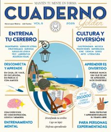 cuaderno golden blackie books (vol. 5)-maria lopez villodres-julio fuentes-9788410323582
