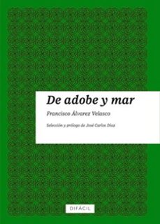 de adobe y mar-francisco alvarez velasco-9788410363182