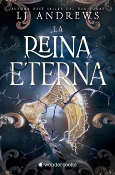 la reina eterna (ebook)-lj andrews-9788410425682