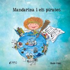 mandarina i els pirates-mado vidal-9788410453982