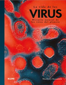 la vida de los virus-marilyn j. roossinck-9788410469082