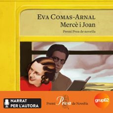 mercè i joan (audiolibro)-eva comas arnal-9788410488182