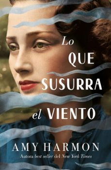 lo que susurra el viento (ebook)-amy harmon-9788410495982