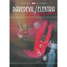 daredevil/ elektra amor y guerra-9788410510982