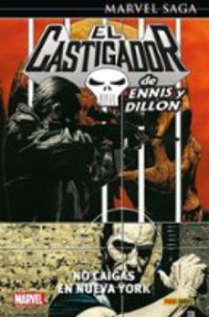 marvel saga. el castigador de ennis y dillon 3 (ebook)-steve dillon-9788410517882