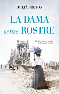 la dama sense rostre-julia bretos-9788410527782
