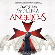 angelicus (audiolibro)-joaquim molina-9788410641082