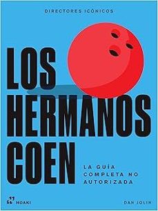 los hermanos coen-dan jolin-9788410650282