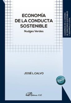 economia de la conducta sostenible-9788410706682