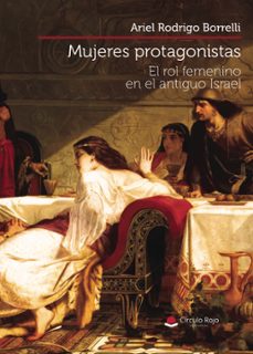 mujeres protagonistas (ebook)-9788410739482