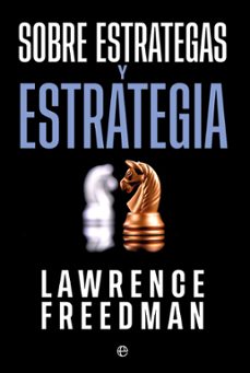 -lawrence freedman-9788410944282