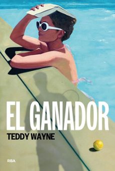 el ganador (ebook)-teddy wayne-9788410981782