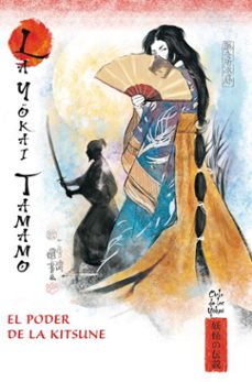 el poder de la kitsune (ebook)-9788410984882