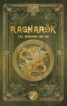 ragnarok y el invierno sin fin (ebook)-xavier v. alemany-juan carlos moreno-9788410985582