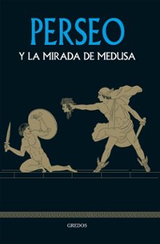 perseo y la mirada de medusa (ebook)-isabel barcelo chico-juan carlos moreno-9788410986282