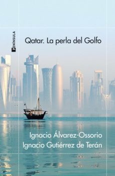 qatar. la perla del golfo (ebook)-ignacio alvarez ossorio-ignacio gutierrez de teran-9788411001182