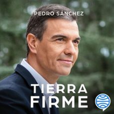 tierra firme (audiolibro)-pedro sanchez-9788411002882