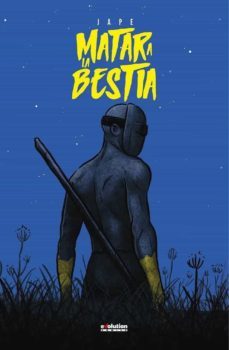 matar a la bestia-9788411015882