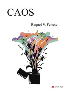 caos-raquel v. ferrete-9788411041782