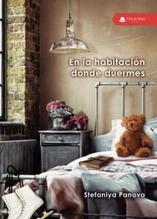 en la habitacion donde duermes-stefaniya panova-9788411043182