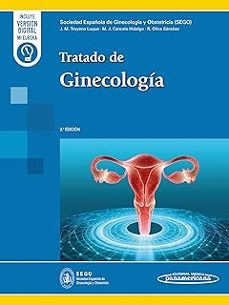 tratado de ginecologia (3ª ed.)-9788411062282