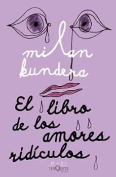 el libro de los amores ridiculos-9788411070782