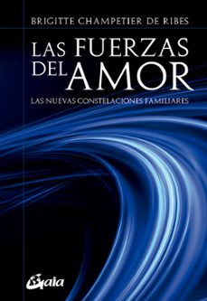 las fuerzas del amor (e-book) (ebook)-brigitte champetier de ribes-9788411081382