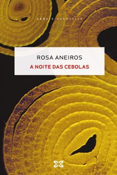 a noite das cebolas-9788411104982