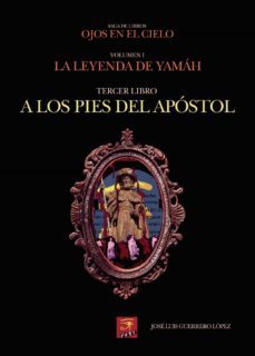 a los pies del apostol (ebook)-9788411118682