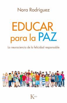 educar para la paz (ebook)-nora rodriguez-9788411210782