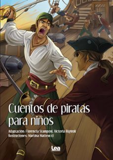 cuentos de piratas para niños-florencia stamponi-victoria rigiroll-9788411310482