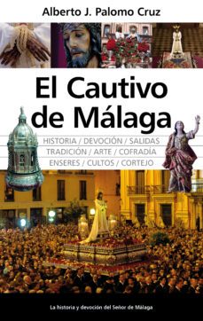 el cautivo de malaga-9788411314282