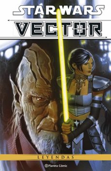 star wars. vector (leyendas)-9788411404082