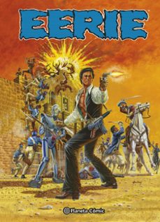 eerie nº 17/27-9788411406482