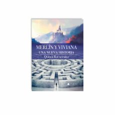 merlin y viviana-quique rocalvarez-9788411454582