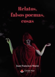 relatos, falsos poemas, cosas (ebook)-9788411459082