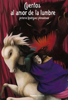 cuentos al amor de la lumbre-9788411487382