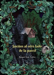 sueños al otro lado de la pared (ebook)-raquel san isidro-9788411552882