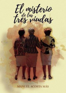 el misterio de las tres viudas (ebook)-9788411597982