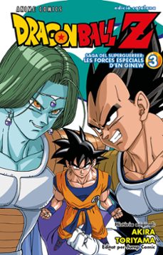 BOLA DE DRAC SUPER Nº 20, AKIRA TORIYAMA