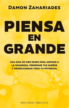 piensa en grande-damon zahariades-9788411722582