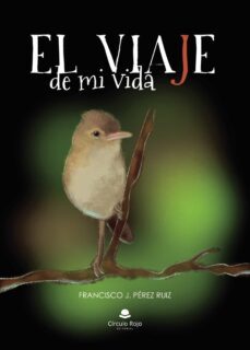 el viaje de mi vida (ebook)-9788411751582