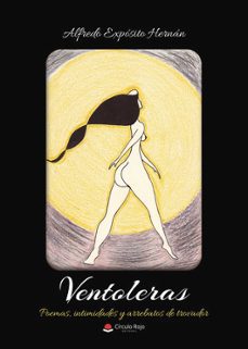 ventoleras-alfredo exposito hernan-9788411757782