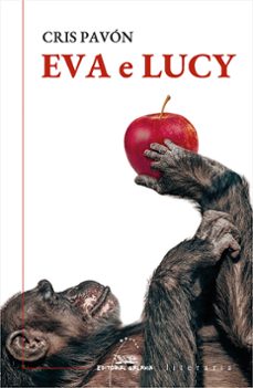 eva e lucy-cris pavon-9788411761482