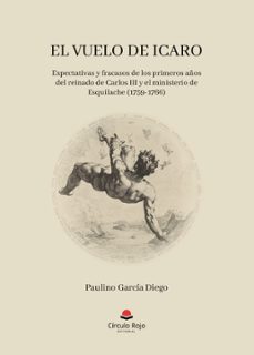 el vuelo de icaro (ebook)-9788411893282