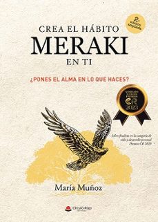 crea el habito meraki en ti-9788411899482