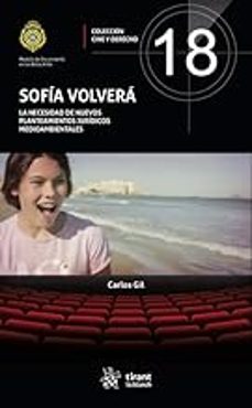 sofia volvera. la necesidad de nuevos planteamientos juridicos me dioambientales-9788411975582