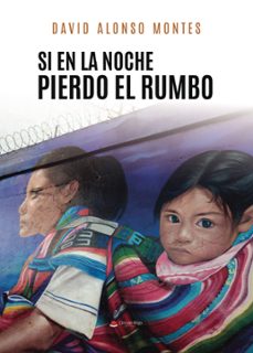 si en la noche pierdo el rumbo (ebook)-david alonso montes-9788411998482