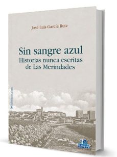 sin sangre azul-9788412022582