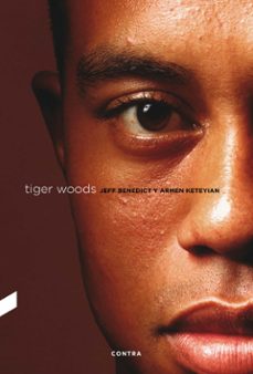 tiger woods-jeff benedict-armen keteyian-9788412028782